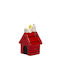 Snoopy Cuccia 25 Cm
