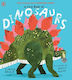 A First Book Of Dinosaurs Meet The Dinosaurs In This Funny And Colourful Collection Of Over 30 Poems All About Prehistoric Creatures Simon Mole
