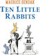Ten Little Rabbits Maurice Sendak