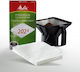 Melitta 40 Paper Coffee Filters