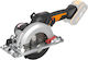 Worx WX531.9 Дисков трион