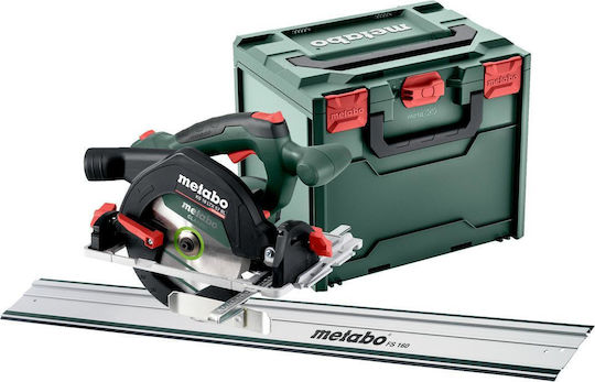Metabo KS 18 LTX 57 BL Дисков Трион 18V