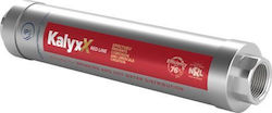 Swiss Aqua Ips Καθαριστής Νερού Kalyxx Red Line G 1/2"