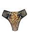 Women's Brazil FDV 036 Animal