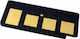 Clp 620 Chip για Samsung / HP SAMCLP620CHIPB