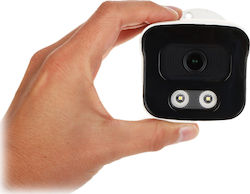 Apti APTI-AI805CA3-28W-L IP Αδιάβροχη Κάμερα 4K