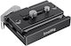 Smallrig 2144 Quick Release Arca-type Base Plate