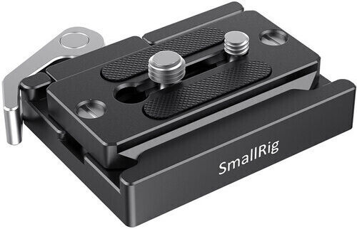 Smallrig 2144 Quick Release Arca-type Base Plate