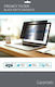 Estuff Glbm14309198 Screen Filter Frameless Privacy Filter 35.6 Cm 14" Display