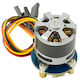 Brushless Motor 3-phase 2208 – 12v 1800rpm 300g·cm