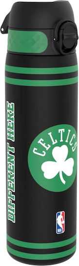Ion8 Sticlă Pentru Copii NBA Plastic Slim 500ml