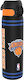 Ion8 Kids Water Bottle NBA Plastic Slim 500ml