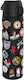 Ion8 Kinder Trinkflasche NBA Kunststoff SLIM 500ml