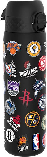 Ion8 Kinder Trinkflasche NBA Kunststoff SLIM 500ml