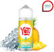 YeTi Аромат 120ml 1бр Pineapple Ice
