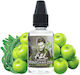 A&L Vape Άρωμα Zero 30ml 1τμχ Shinigami Zero Green Edition