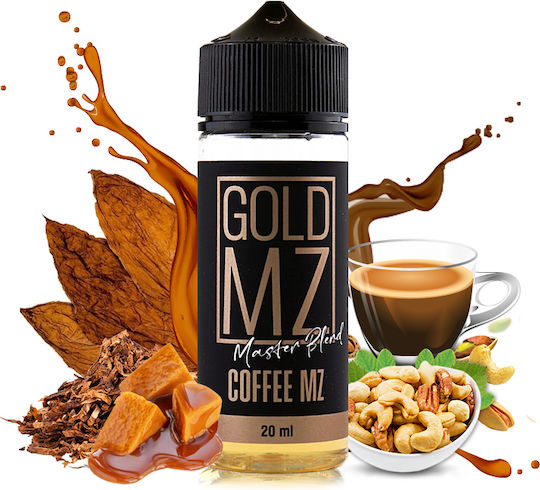Infamous Liquids Shot de Aromă Infamous 10ml 1buc Coffee