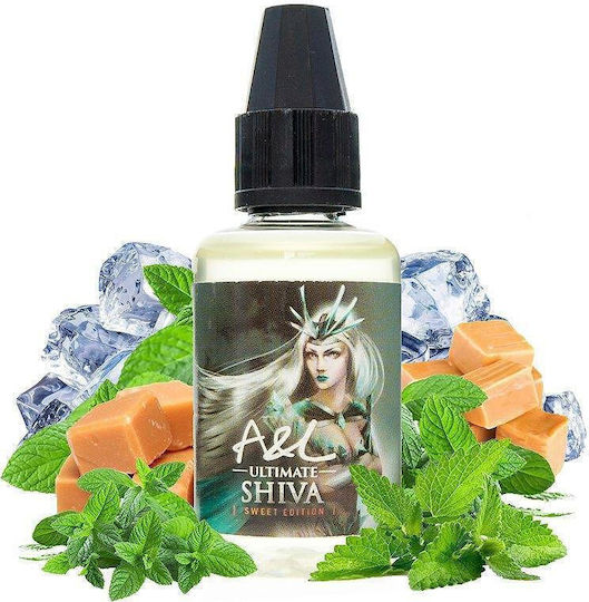 A&L Vape Άρωμα 30ml 1τμχ Shiva Sweet Edition