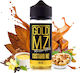 Infamous Liquids Flavor Shot Infamous 10ml 1τμχ Custard