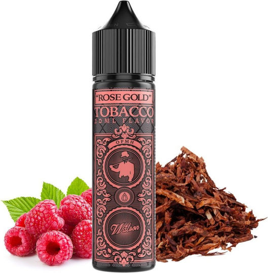 OPMH Shot de Aromă Watson 20ml/60ml 1 Bucată Watson Rose Gold
