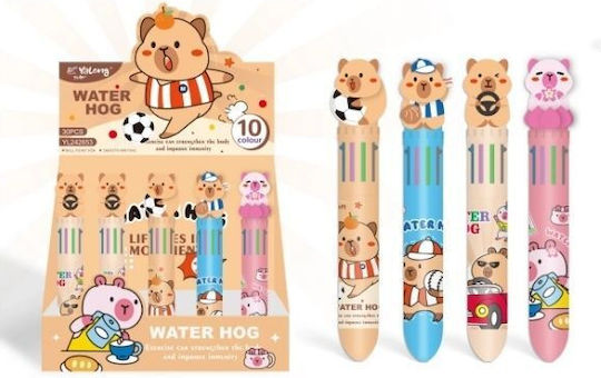 Kugelschreiber Ballpoint Verschiedene Designs