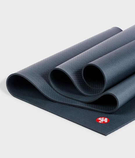 Manduka Prolite Exercise Mat Yoga Blue 200x61cm