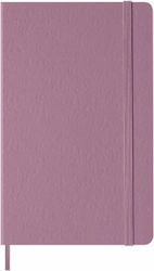 Moleskine Бележник 120 Листа с Бели Страници с ...