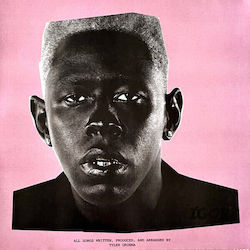Tyler Creator Igor Vinyl Tyler Creator Igor Vinyl