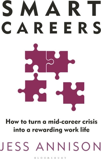 Smart Careers - Bloomsbury Publishing Plc - Paperback / Softback