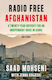Radio Free Afghanistan Publishers
