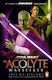 Star Wars: The Acolyte: Wayseeker - Cornerstone - Paperback / Softback
