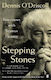 Stepping Stones: Interviews With Seamus Heaney Dennis O'driscoll Faber & Faber
