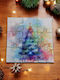 Christmas Wooden Puzzle Puzzle1515chr202516a Unique Gift Wish Charm