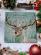 Christmas Wooden Puzzle Puzzle1515chr202507a Unique Gift Wish Charm
