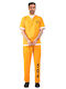 Carnival Costume Prisoner