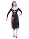 Carnival Costume Nun