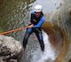 2,5 Ore Canyoning La Kolybithres În Zagori 2 Persoane