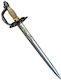 Carnival Sword