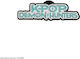 Cinereplicas Blue Pin Badge - K-Pop Demon Hunters