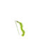 Happy Pet Katzenspielzeug Tabby Patch Xlong Caterpillar Cat Teaser