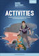 Phonic Books Dark Waters Activities - Dorling Kindersley Ltd - Spiral Bound