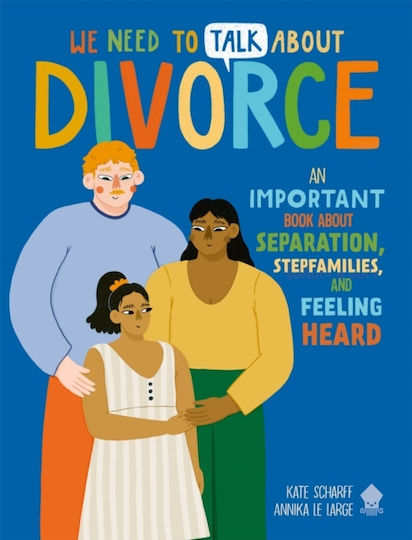 We Need To Talk About Divorce We Need To Talk About Divorce