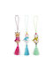 Christmas Charm Ornament Trendhaus Magic Moments 3 Designs
