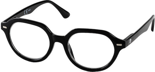Eyelead Γυαλιά Πρεσβυωπίας +1.25 σε Μαύρο χρώμα E 269