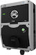 Doktorvolt Wall Mounted Three-Phase Charger 11kW with Built-in Cable 6m Type 2