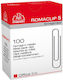 Maestri Συνδετήρας Romaclip No5 1τεμ 1-63014