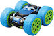 AS RC Fahrzeuge Auto Stunt Blau