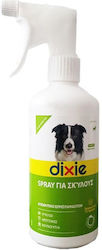 Dixie Γερανιόλη Spray