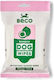 Beco Pets 20 Μαντηλάκια Σκύλου για Καθαρισμό Σώματος με Bamboo