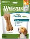 Whimzees Μασώμενο Stick για Σκύλους 240gr 4τμχ